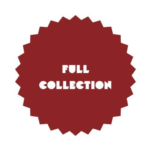 The Full Collection - The Aesthete