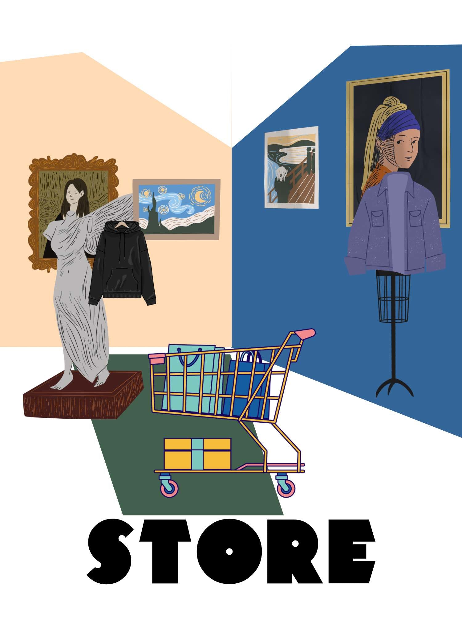 33 Common Misconceptions About Art, Debunked (With Examples) – The Aesthete