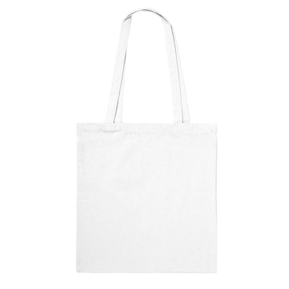 Personalised Tote Bag - Design Your Own